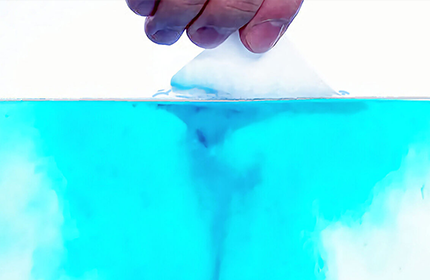 수용성 필름